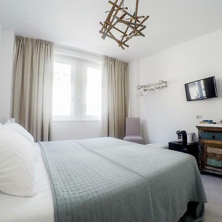 Central Suites Лечче Экстерьер фото