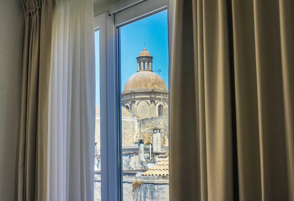 Central Suites Лечче Экстерьер фото